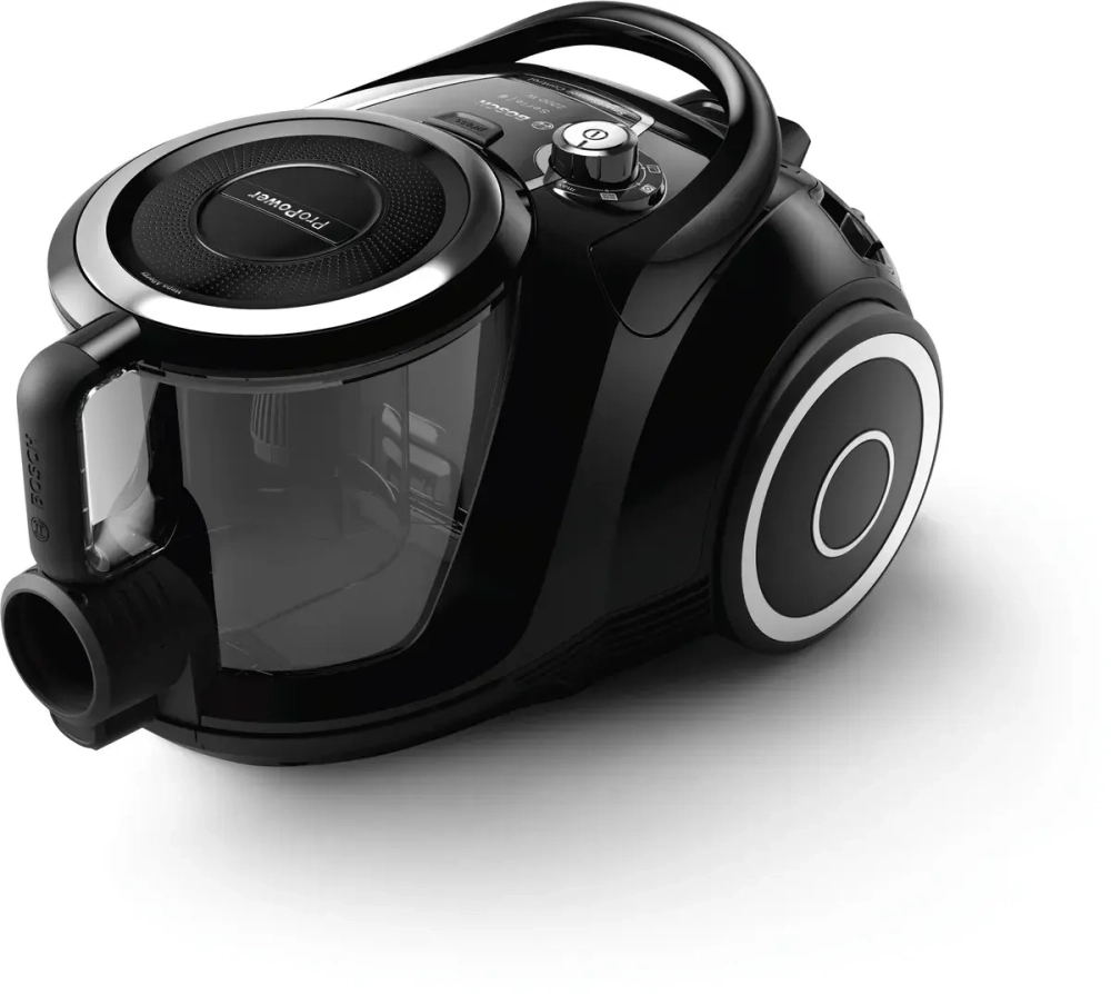 Пылесос Bosch BGS412234