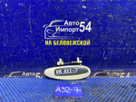Ручка двери задней правой внешняя NISSAN CEFIRO 1995