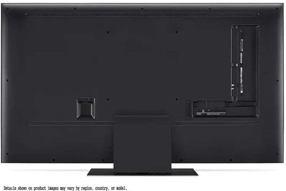 Телевизор LG 55UT91006LA.ARUB