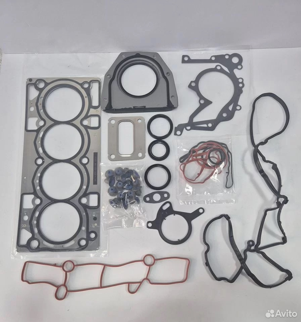 Комплект прокладок (металл) 1.5 EcoBoost M9DA RAISON