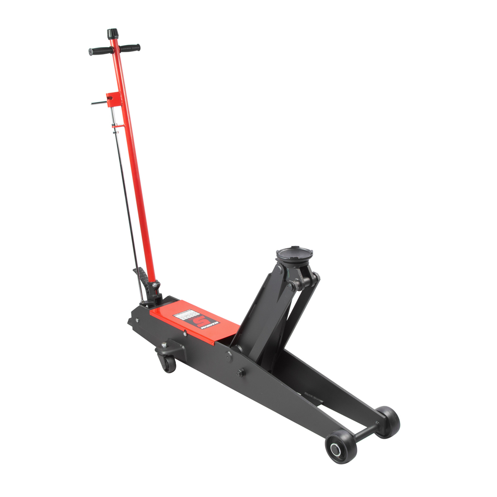 WDK-Magnum 5056LT Домкрат подкатной, г/п 5 т, 150-685 мм