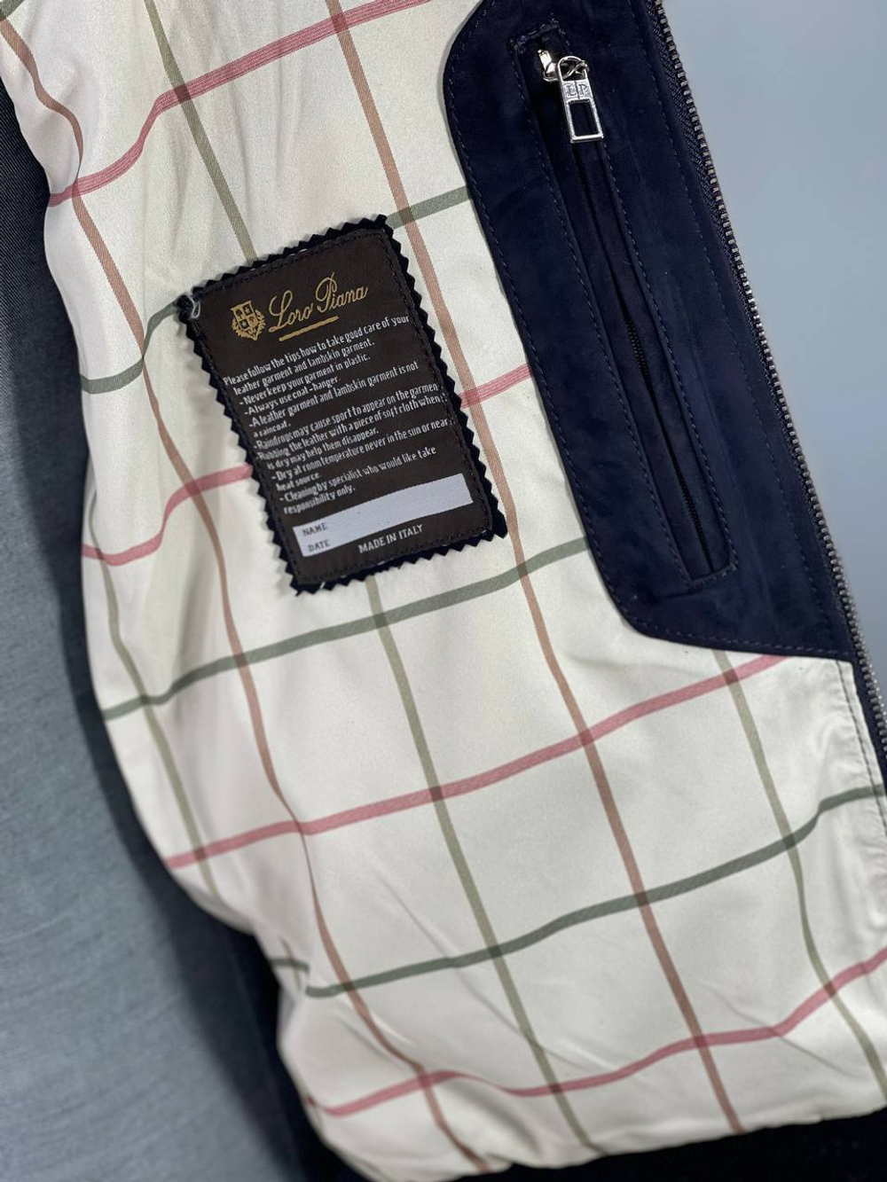 Куртка Loro Piana