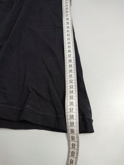 Футболка с кружевом 40-44 размер