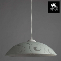 Подвесной светильник Arte Lamp A3320SP-1WH