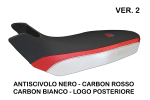 Ducati Hypermotard 796 1100 &Evo Tappezzeria чехол для сиденья Como Special (в разных цветах)