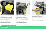 Пылесос Karcher NT 30/1 Ap L (1.148-221.0)
