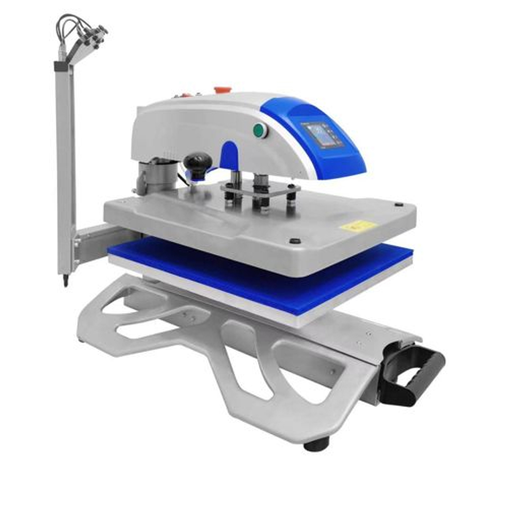 Термопресс электрический TECHNOPRINT ETOT4050 (40х50см)