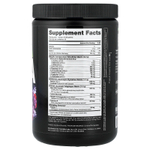 NutraBio, Alpha EAA, незаменимые аминокислоты, со вкусом винограда и ягод, 444 г (0,98 фунта)