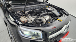 Mercedes-Benz GLB-Class X247 GLB250 4MATIC (03.2021)