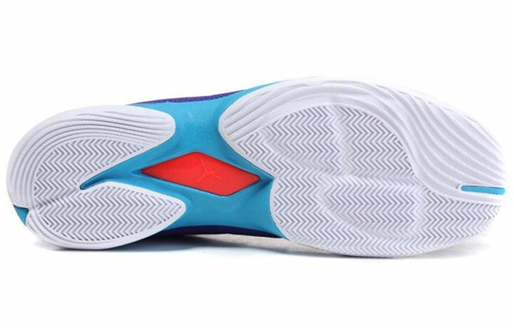Кроссовки Jordan Super.Fly 4 X