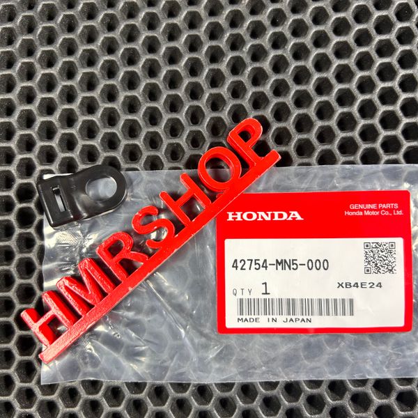 Honda Фиксатор вентиля GL 1800 42754-MN5-000