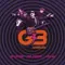 G3, Joe Satriani, Steve Vai, Eric Johnson – G3 Reunion Live 4LP