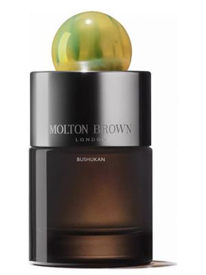 Molton Brown Bushukan Eau de Parfum