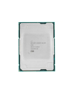 CPU Intel Xeon Silver 4310 OEM