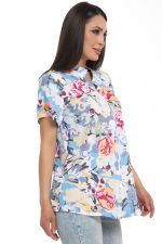 Блуза Хит лета (яркая) Diolche