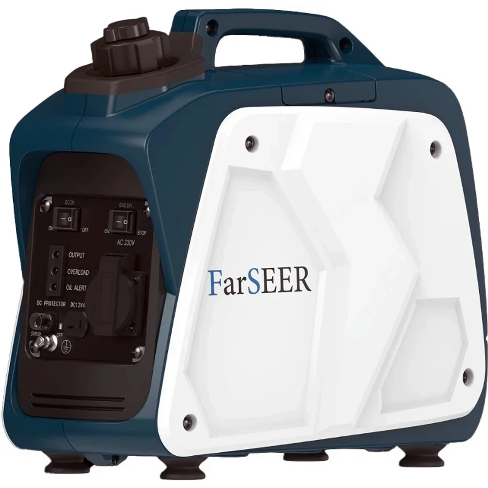 FarSEER BSG1100i бензиновый инверторный генератор 7727000051