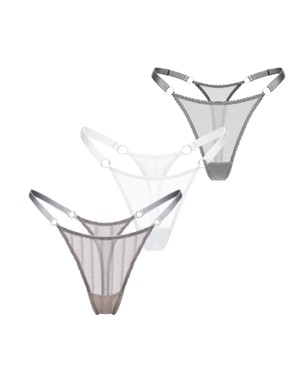 Набор трусиков Mist N2