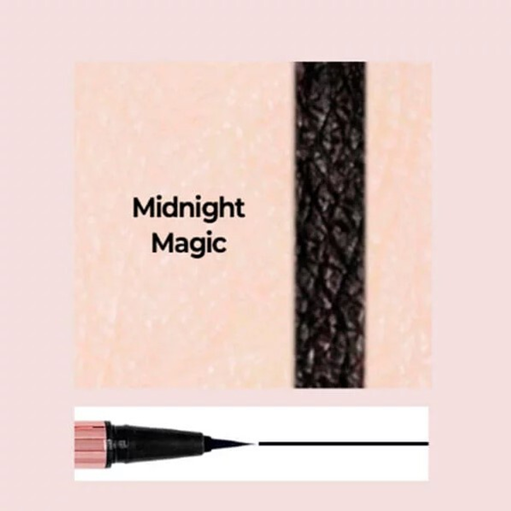 YU.R Подводка для глаз YU.R Real Color Eye Liner,0,5 г