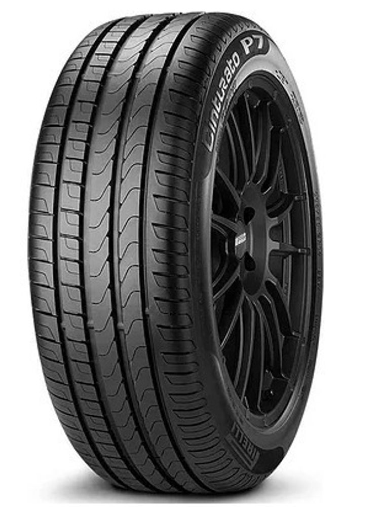 Автошина 205/60R16 PIRELLI CINTURATO P7 92H