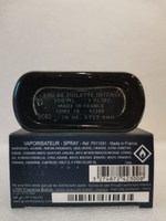 Givenchy Gentleman Eau de Toilette Intense 100 ml (duty free парфюмерия)