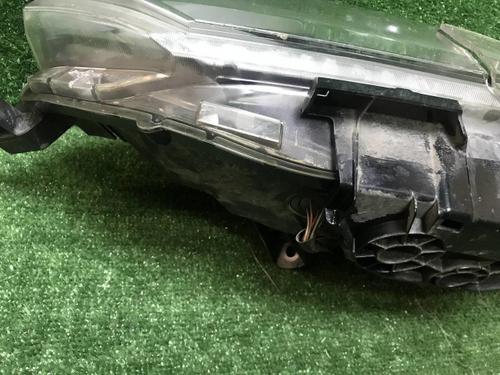 Фара левая Nissan X-Trail T32 17-22 галоген