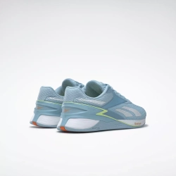 Кроссовки женские Reebok Nano X3