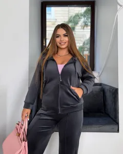 Костюм УК-0015 Фабрика Моды