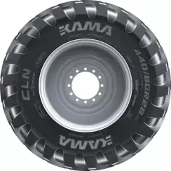 Кама CLN 480/80 R26 160A8/B