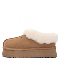 UGG Platform Slipper Chestnut