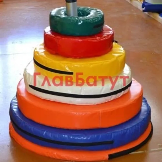 Ханойская башня