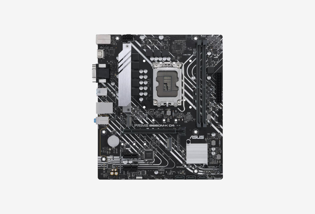 PRIME B660M-K D4_0126412100514