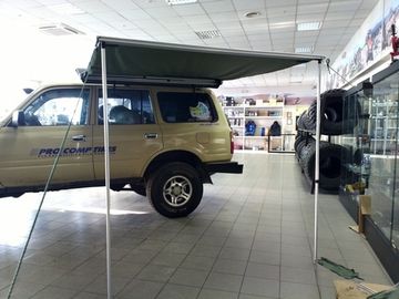 Тент маркиза Стократ 2 x 2,5 метра STO TN-AW2520