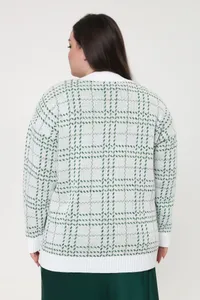 Кардиган 20112 Fabrika