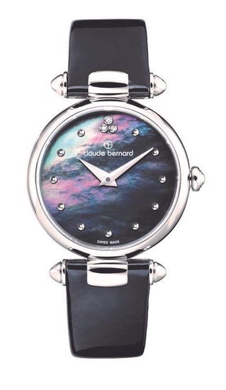 женские наручные часы Claude Bernard 20501 3 NANDN