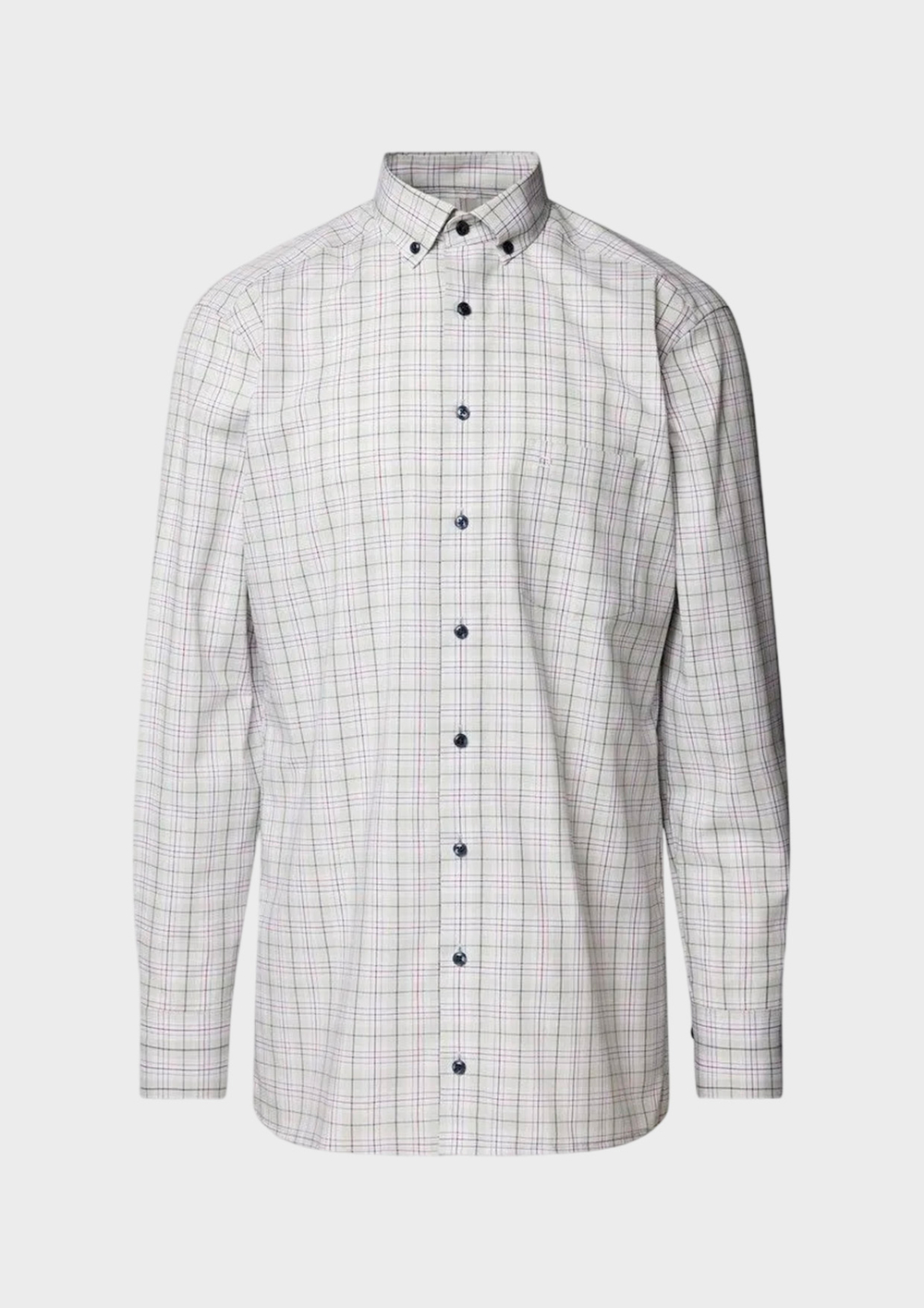 Сорочка OLYMP Luxor (64)