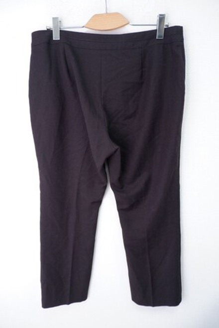 Брюки Bonmarche черные 48 размер