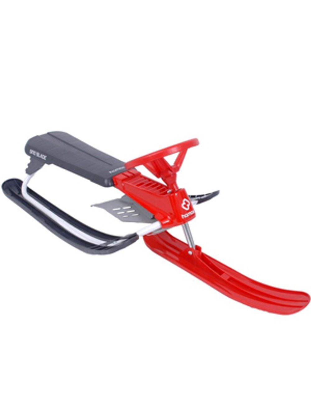 Снегокат Hamax Sno Blade, цвет красный