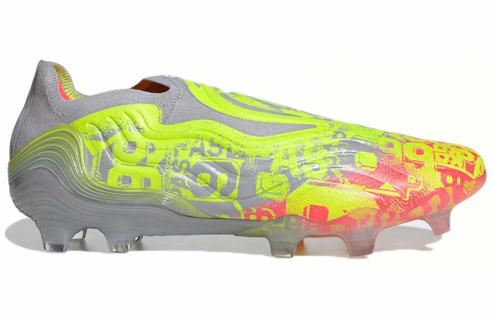 Кроссовки Adidas Copa Sense+ Fg