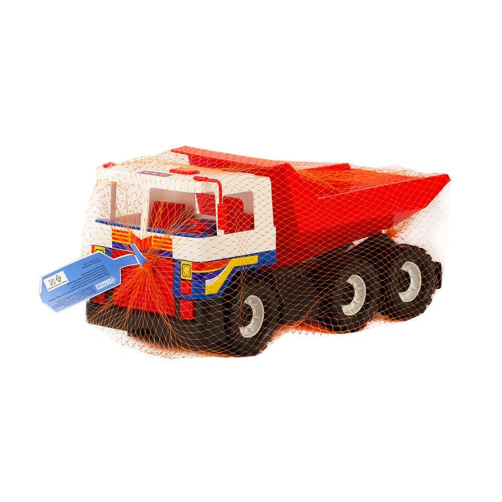 Автомобиль самосвал (Совтехстром)