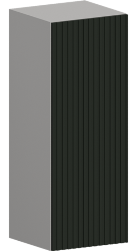 Кухня Модуль ШВ 359 Ликата / Насыщенно-зеленый