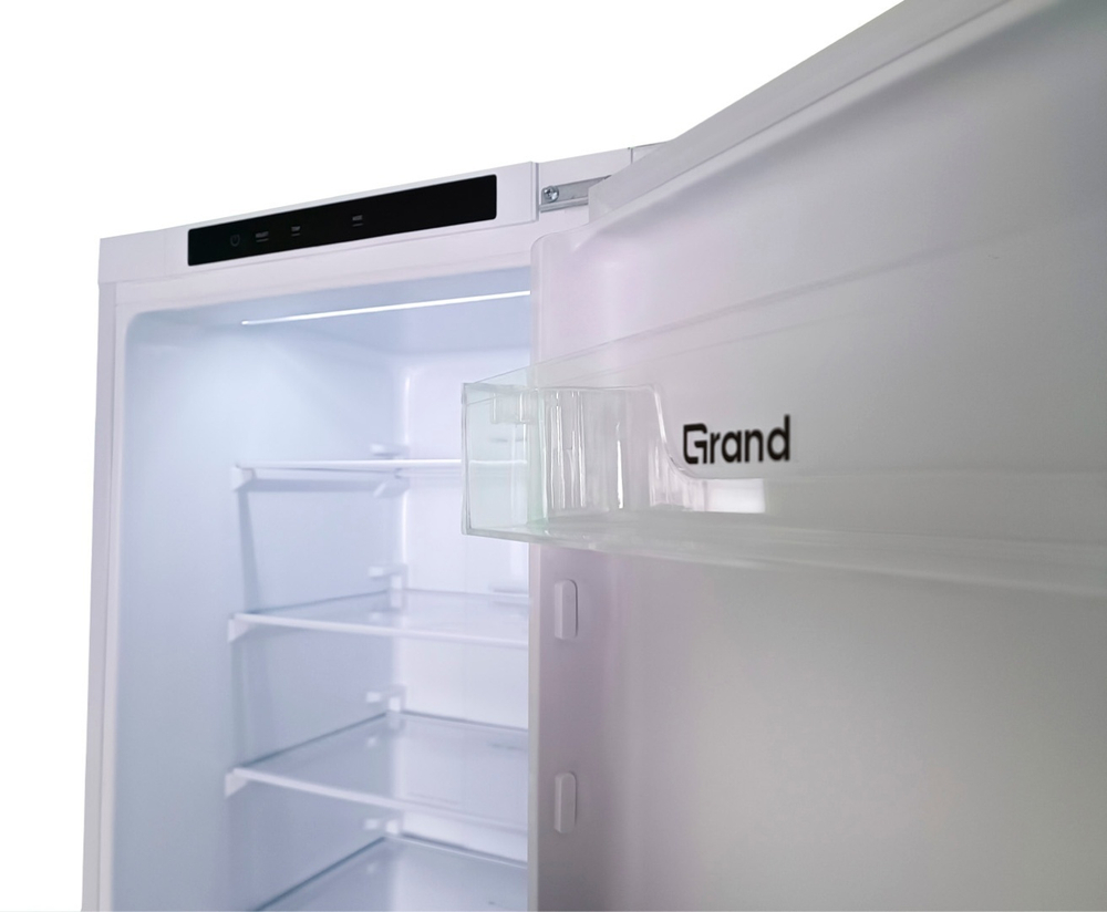 Встрой \ Холодильник GRAND GABI - 250 WNFO