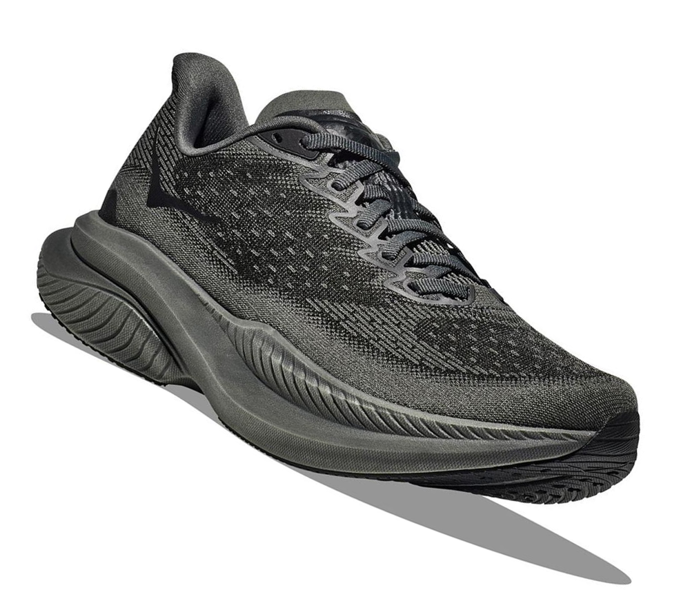 Кроссовки мужские Hoka Mach 6