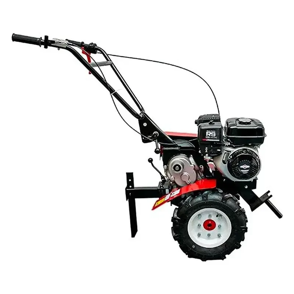 ТМЗ-МБ-07-01 мотоблок с двигателем B&S ТМЗ-МБ-07-01-BS