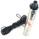 Насос скважинный PATRIOT SP 4250 S 1100 Вт,2520 л/час, подъем-100 м,кабель 26 м (315302462)