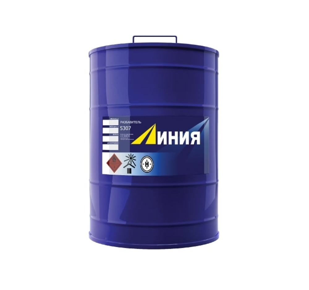 Разбавитель купить по лучшей цене в интернет-магазине Все для Дорог маркет