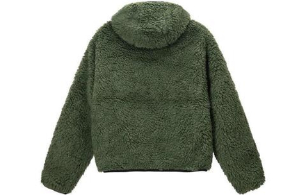 Куртки Stussy, 118507OLIVE