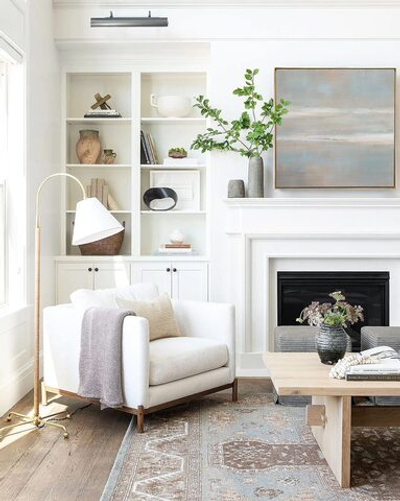 Картина "Тахо"