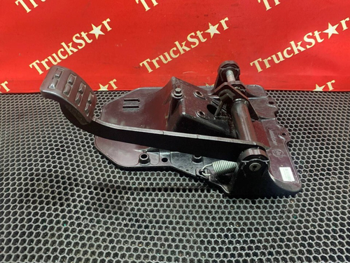 Педальный узел 2019г