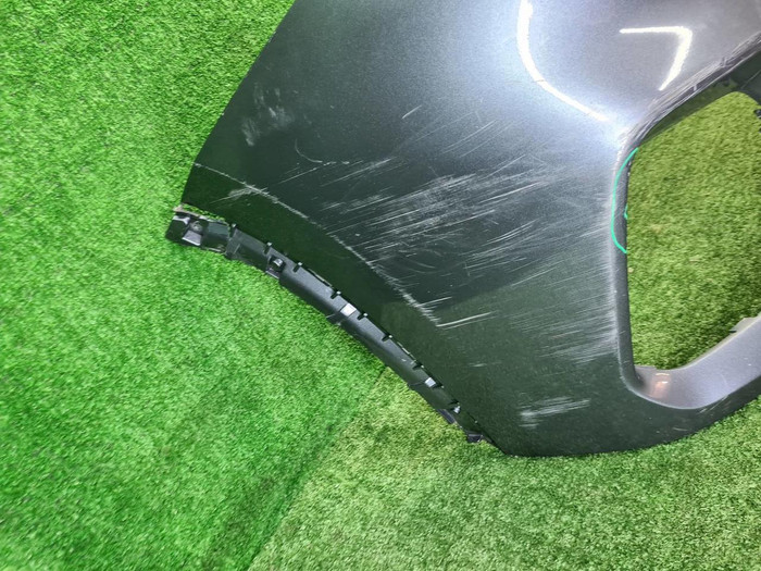 Бампер передний Chery Tiggo 8 Pro (2021-н.в.)