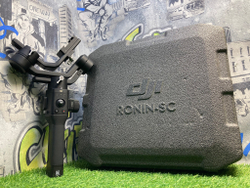 DJI Ronin-SC